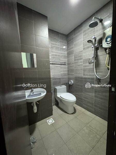Servis Apartment untuk Disewa di Symphony Tower (Menara Simfoni) - Gordon Ling - PropertyGuru.com.my