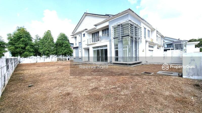 Rumah Berkembar untuk Dijual di Denai Alam (Shah Alam) - Reena Sarif - PropertyGuru.com.my