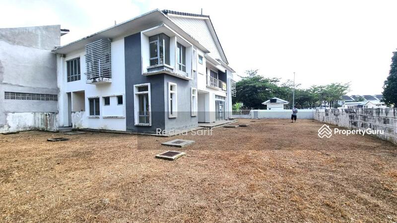 Rumah Berkembar untuk Dijual di Denai Alam (Shah Alam) - Reena Sarif - PropertyGuru.com.my