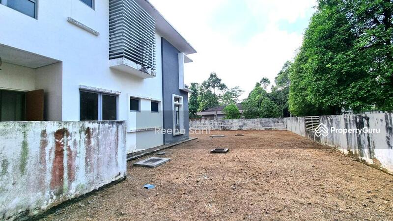 Rumah Berkembar untuk Dijual di Denai Alam (Shah Alam) - Reena Sarif - PropertyGuru.com.my