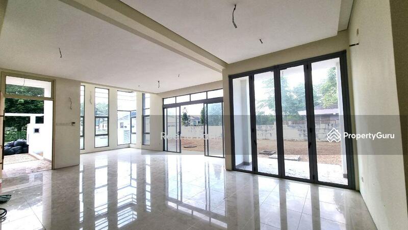 Rumah Berkembar untuk Dijual di Denai Alam (Shah Alam) - Reena Sarif - PropertyGuru.com.my