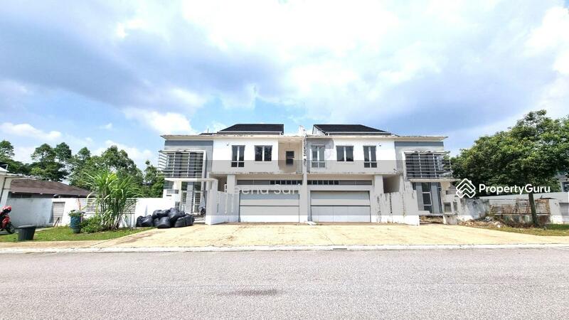 Rumah Berkembar untuk Dijual di Denai Alam (Shah Alam) - Reena Sarif - PropertyGuru.com.my