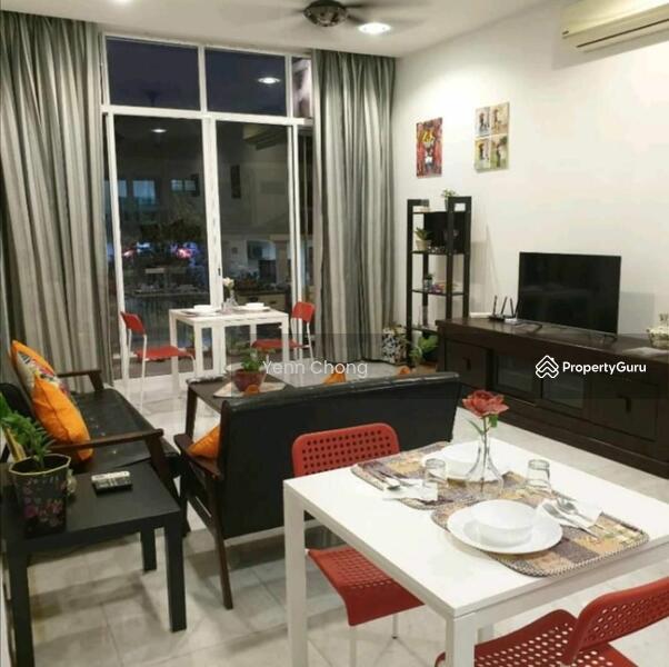 For Sale - Terrace house at Taman Gembira