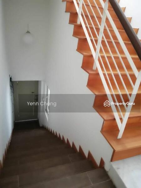 For Sale - Terrace house at Taman Gembira