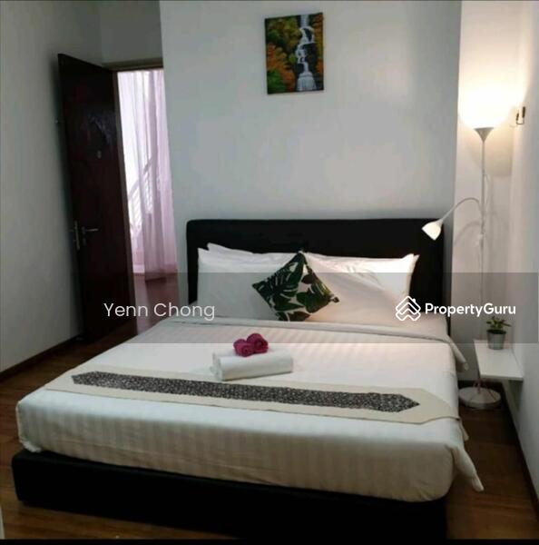 For Sale - Terrace house at Taman Gembira