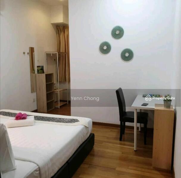 For Sale - Terrace house at Taman Gembira