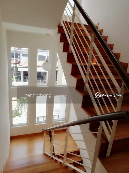 For Sale - Terrace house at Taman Gembira