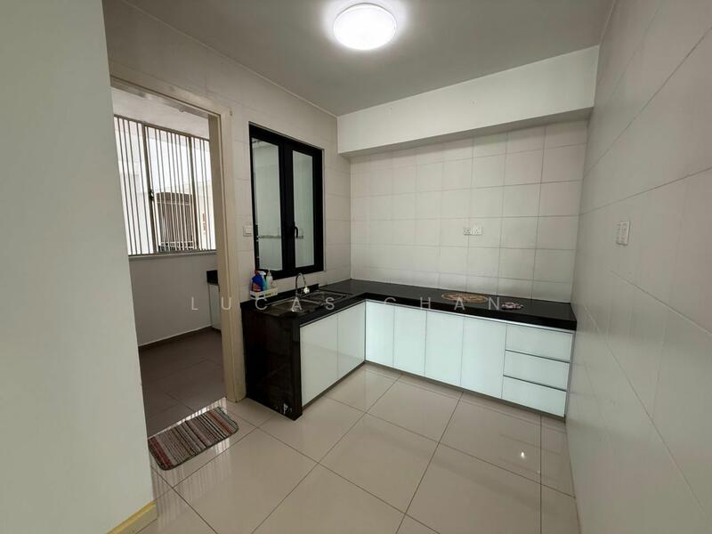 Untuk Dijual - Gembira Residen