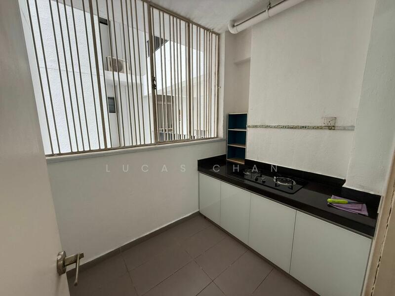 Untuk Dijual - Gembira Residen