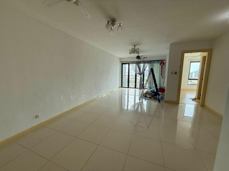 Untuk Dijual - Gembira Residen