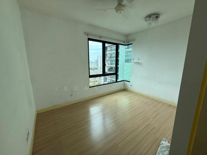 Untuk Dijual - Gembira Residen