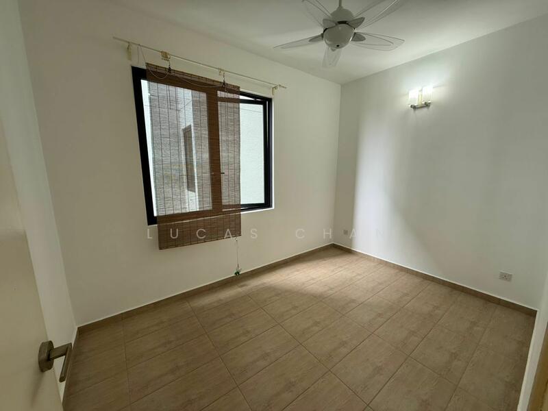 Untuk Dijual - Gembira Residen