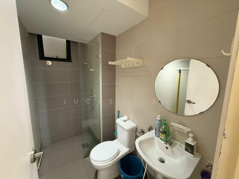 Untuk Dijual - Gembira Residen