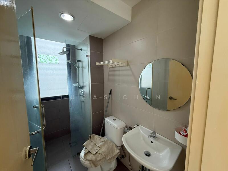 Untuk Dijual - Gembira Residen