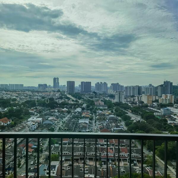 Untuk Dijual - Gembira Residen