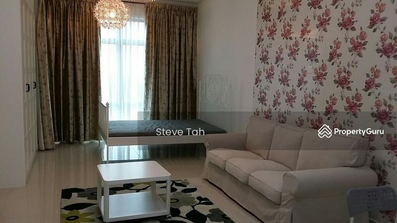 For Sale - PARC Regency (Residensi Masai)