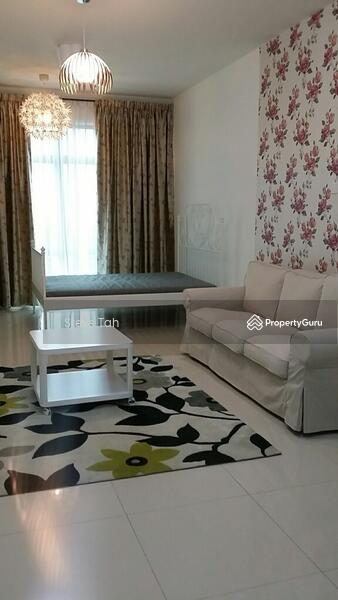For Sale - PARC Regency (Residensi Masai)