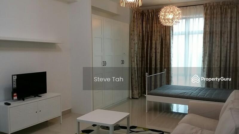 For Sale - PARC Regency (Residensi Masai)