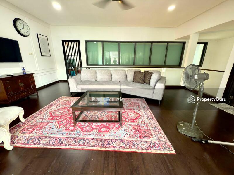 Untuk Dijual - 3 Storey Superlink Terrace Thistle Grove Denai Alam Selangor