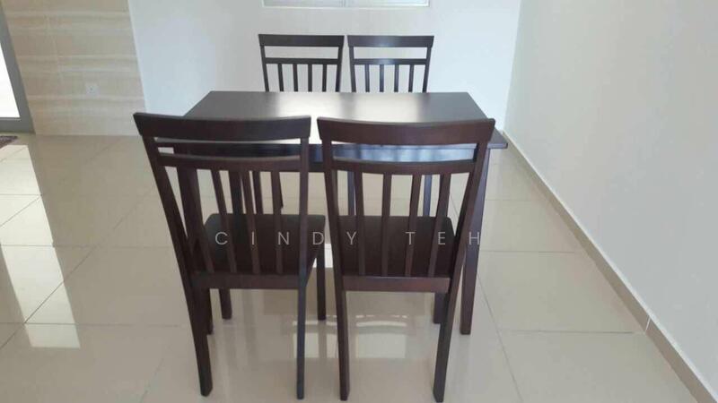For Sale - Platinum III