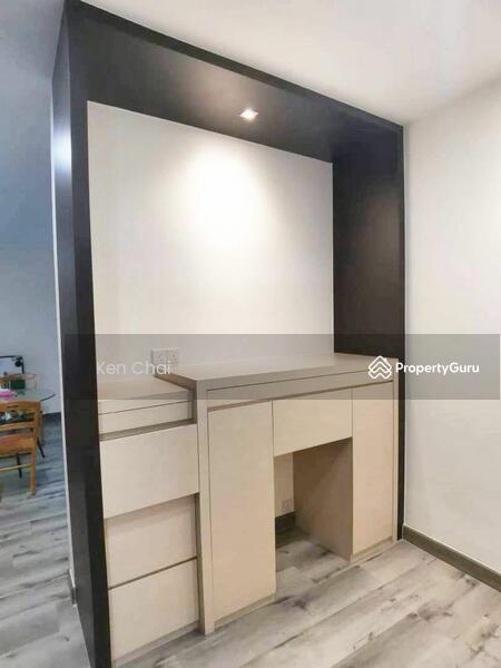 Cluster House for Sale in Taman Adda Heights (Tebrau) - Ken Chai - PropertyGuru.com.my