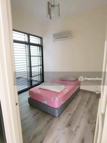 Cluster House for Sale in Taman Adda Heights (Tebrau) - Ken Chai - PropertyGuru.com.my