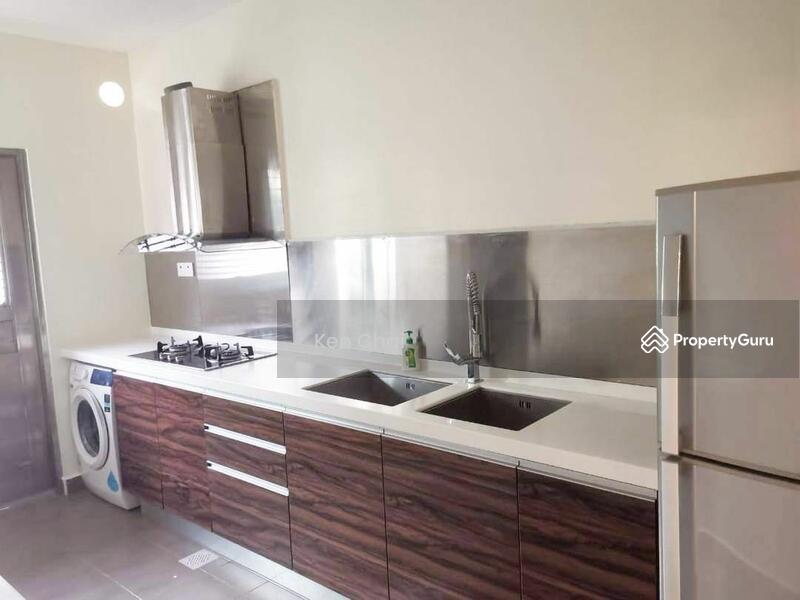 Cluster House for Sale in Taman Adda Heights (Tebrau) - Ken Chai - PropertyGuru.com.my