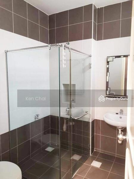 Cluster House for Sale in Taman Adda Heights (Tebrau) - Ken Chai - PropertyGuru.com.my