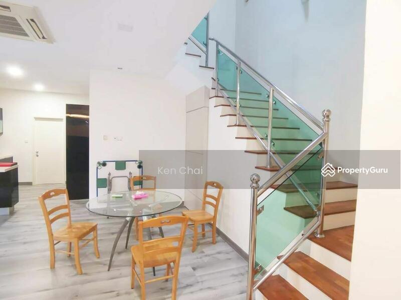 Cluster House for Sale in Taman Adda Heights (Tebrau) - Ken Chai - PropertyGuru.com.my