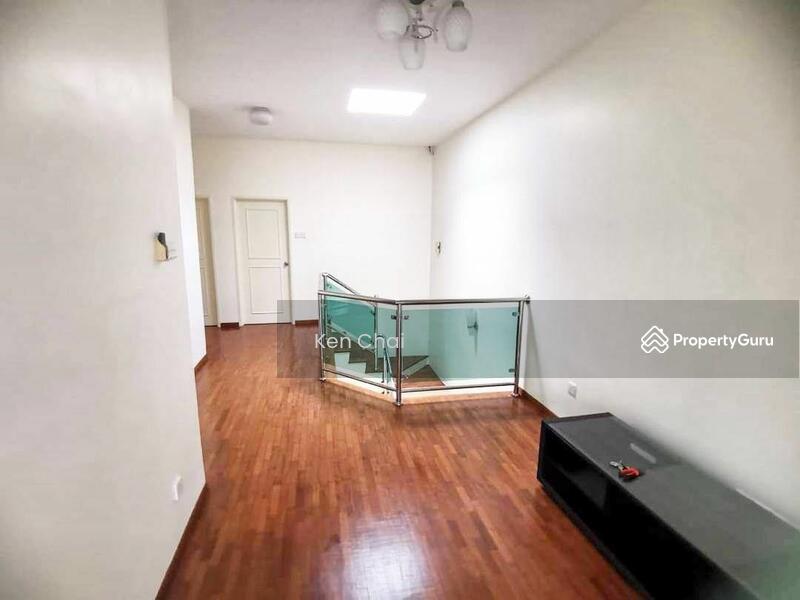 Cluster House for Sale in Taman Adda Heights (Tebrau) - Ken Chai - PropertyGuru.com.my