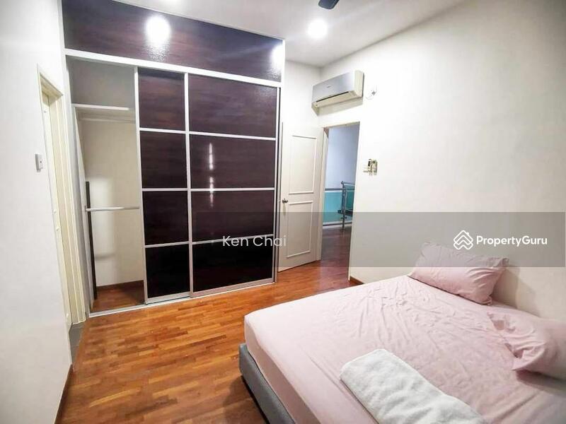 Cluster House for Sale in Taman Adda Heights (Tebrau) - Ken Chai - PropertyGuru.com.my