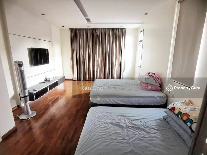 Cluster House for Sale in Taman Adda Heights (Tebrau) - Ken Chai - PropertyGuru.com.my