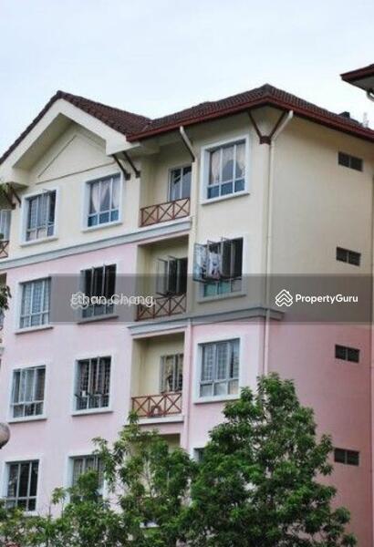For Rent - Palma Perak
