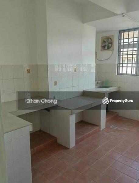 For Rent - Palma Perak