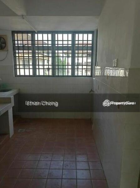 For Rent - Palma Perak