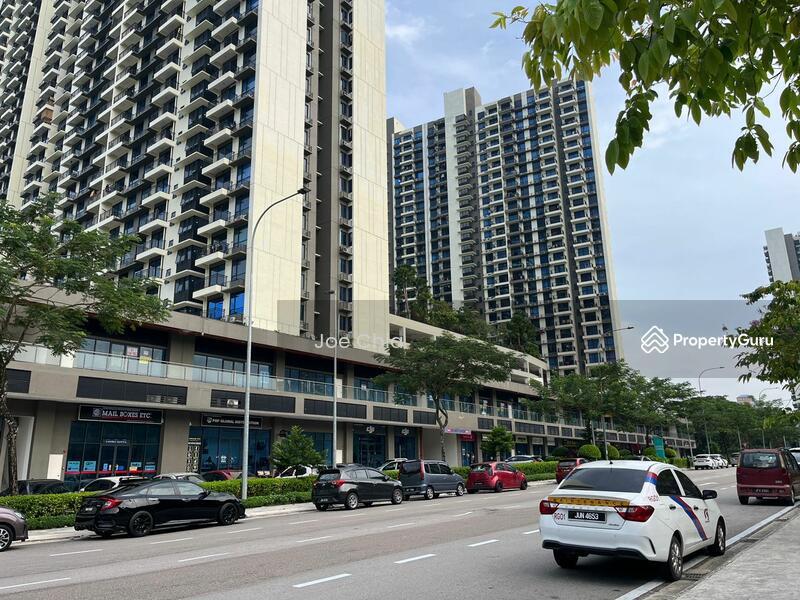 For Sale - Damansara Aliff