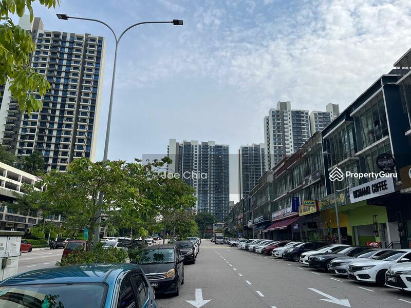For Sale - Damansara Aliff