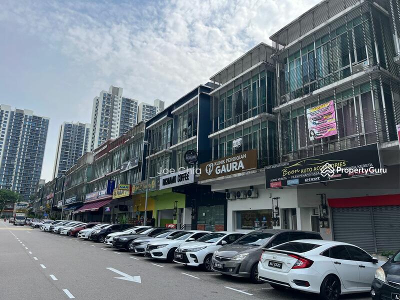 For Sale - Damansara Aliff