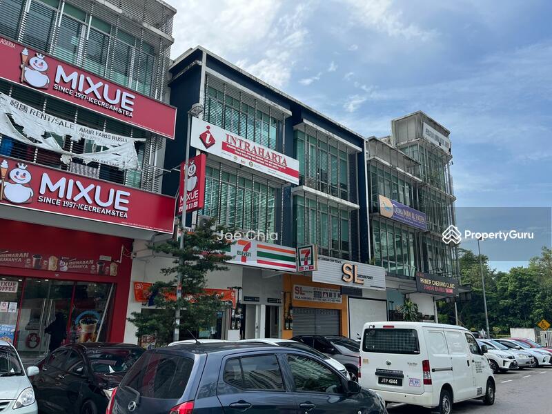 For Sale - Damansara Aliff