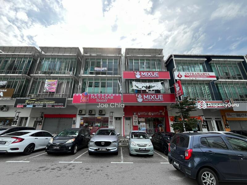 For Sale - Damansara Aliff