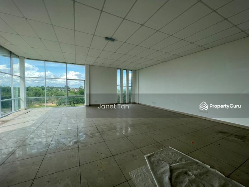 For Sale - Pasir Gudang Cluster Factory