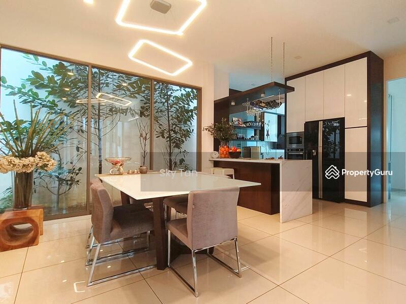 For Sale - Semi-D house at Taman Ponderosa