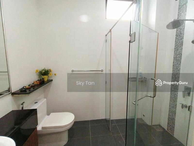 For Sale - Semi-D house at Taman Ponderosa