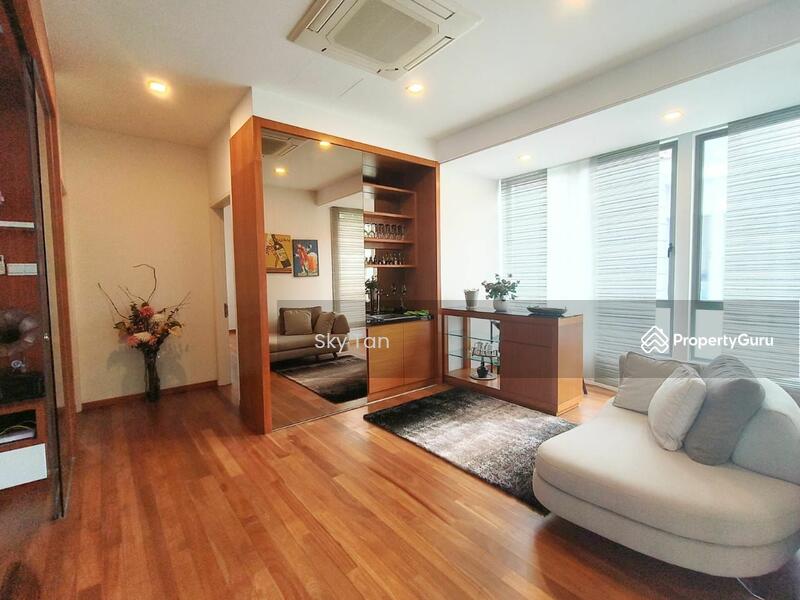 For Sale - Semi-D house at Taman Ponderosa