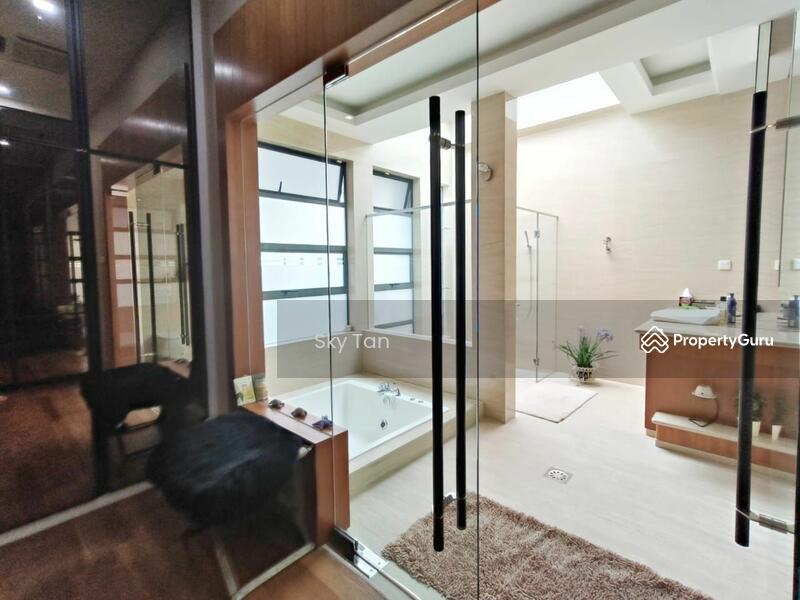 For Sale - Semi-D house at Taman Ponderosa