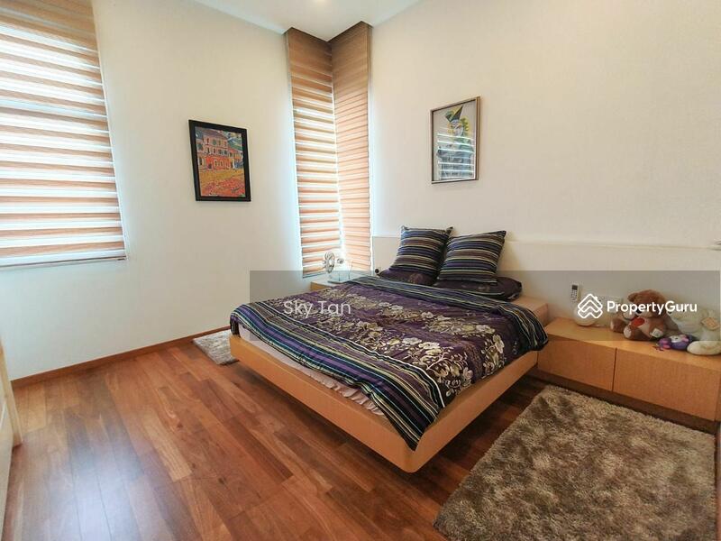 For Sale - Semi-D house at Taman Ponderosa
