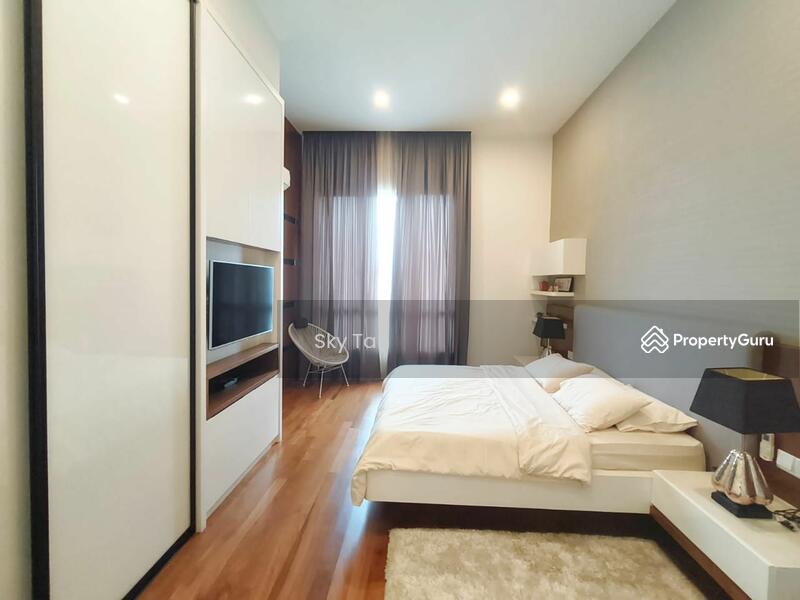 For Sale - Semi-D house at Taman Ponderosa