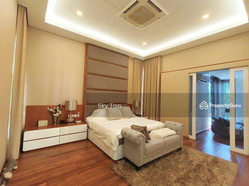For Sale - Semi-D house at Taman Ponderosa