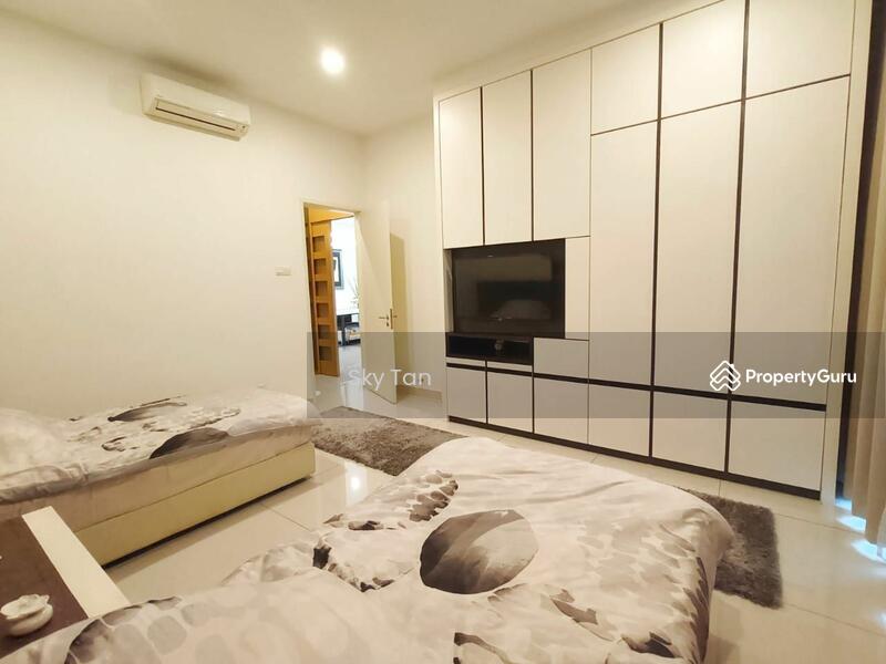 For Sale - Semi-D house at Taman Ponderosa
