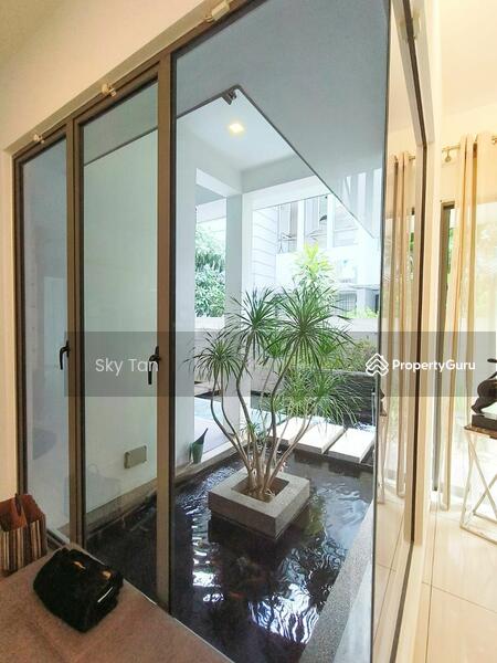 For Sale - Semi-D house at Taman Ponderosa
